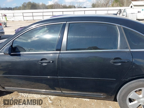 2007 Chevrolet Impala LS with VIN 2G1WB58K579249488, listed as a IAAI auction lot 41526224 with 187,397 mi miles and . Bid and sale history available at DreamBid. Image 14.