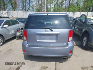 2011 Scion xB z VIN JTLZE4FE6B1119076, wystawiony jako IAAI lot #42219392 z przebiegiem 201 335 mil mil oraz . Historia ofert i sprzedaży dostępna na DreamBid. Obrazek 16.