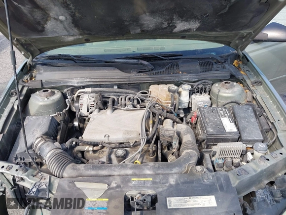 2004 Chevrolet Malibu Maxx LS with VIN 1G1ZT64884F228762, listed as a IAAI auction lot 41731895 with 248,032 mi miles. Bid and sale history available at carsss.com. Image 10.