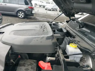 2023 Ram 1500 TRX z VIN 1C6SRFU91PN500263, wystawiony jako IAAI lot #41919761 z przebiegiem 18 150 mil mil oraz . Historia ofert i sprzedaży dostępna na DreamBid. Obrazek 19.