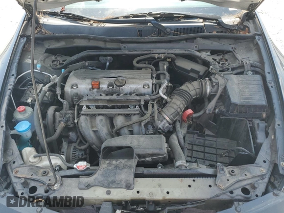 2012 Honda Accord EX с VIN 1HGCS1B7XCA013085, выставлен на аукционе Copart как лот 63791675 с пробегом 109 000 миль миль и Чистый • Clean title. История ставок и продаж доступна на DreamBid. Изображение 11.
