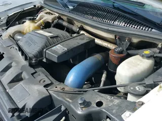 2006 Chevrolet City Express Cargo с VIN 1GCHG352X61171450, выставлен на аукционе IAAI как лот 42258573 с пробегом 171 657 миль миль и . История ставок и продаж доступна на DreamBid. Изображение 20.