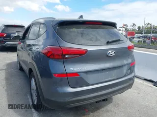 2021 Hyundai Tucson Value z VIN KM8J33A47MU396727, wystawiony jako IAAI lot #42033273 z przebiegiem 72 978 mil mil oraz . Historia ofert i sprzedaży dostępna na DreamBid. Obrazek 3.