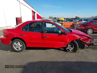 2001 Chevrolet Cavalier with VIN 1G1JC524017216666, listed as a IAAI auction lot 41086521 with Not Provided miles and . Bid and sale history available at DreamBid. Image 14.