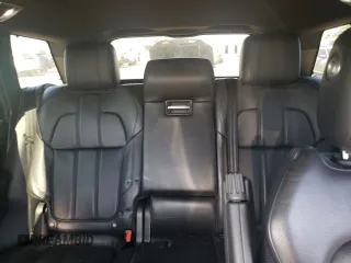 2016 Land Rover Range Rover Sport HSE with VIN SALWR2VFXGA562493, listed as a Copart auction lot 60824745 with 93,064 mi miles and Salvage title. Bid and sale history available at DreamBid. Image 10.