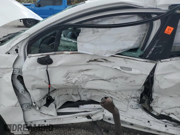 2016 Ford Fusion SE Hybrid с VIN 3FA6P0LU6GR356098, выставлен на аукционе Copart как лот 63695405 с пробегом Не указан миль и Списание • Salvage title. История ставок и продаж доступна на DreamBid. Изображение 7.
