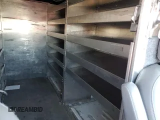 2016 Ford Transit с VIN 1FTYE2CM8GKA53817, выставлен на аукционе Copart как лот 55231744 с пробегом 141 266 миль миль и . История ставок и продаж доступна на DreamBid. Изображение 11.