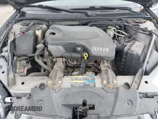 2007 Chevrolet Monte Carlo LT with VIN 2G1WK15K779244127, listed as a IAAI auction lot 42026016 with 128,328 mi miles. Bid and sale history available at carsss.com. Image 10.