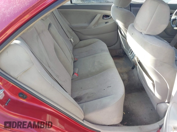 2010 Toyota Camry with VIN 4T1BF3EK4AU060565, listed as a IAAI auction lot 42130442 with 259,620 mi miles and . Bid and sale history available at DreamBid. Image 8.