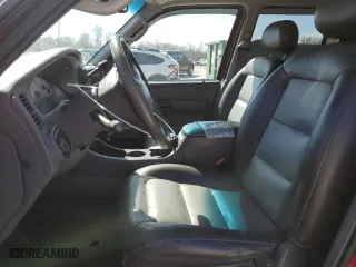 2004 Ford Explorer Sport Trac XLS with VIN 1FMZU77KX4UC29677, listed as a Copart auction lot 53709085 with 159,530 mi miles and Salvage Title. Bid and sale history available at carsss.com. Image 7.