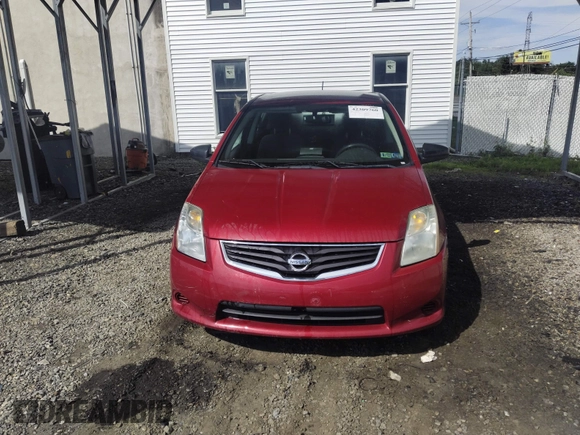 2012 Nissan Sentra 2.0 z VIN 3N1AB6AP9CL713129, wystawiony jako IAAI lot #42309760 z przebiegiem 143 699 mil mil oraz . Historia ofert i sprzedaży dostępna na DreamBid. Obrazek 12.