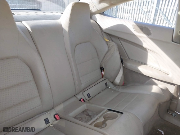 2012 Mercedes-Benz C-Class C 250 with VIN WDDGJ4HB8CF808287, listed as a IAAI auction lot 42036306 with 171,241 mi miles. Bid and sale history available at carsss.com. Image 8.