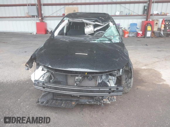 2019 Nissan Sentra S with VIN 3N1AB7AP2KY305367, listed as a IAAI auction lot 41966551 with 56,242 mi miles and . Bid and sale history available at DreamBid. Image 6.