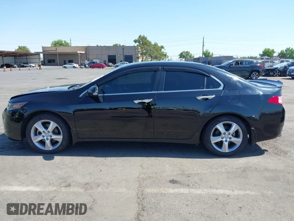 2013 Acura TSX z VIN JH4CU2F46DC010462, wystawiony jako IAAI lot #42588181 z przebiegiem 163 412 mil mil oraz . Historia ofert i sprzedaży dostępna na DreamBid. Obrazek 14.