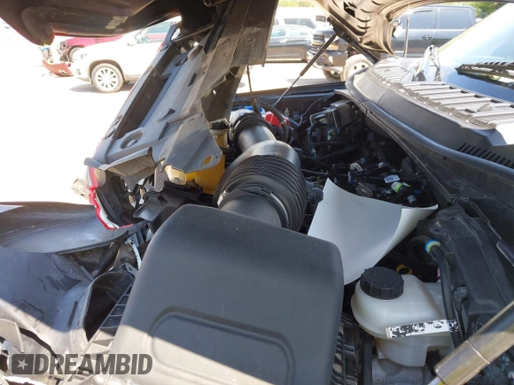 2020 Ford F-150 XL with VIN 1FTEW1EP3LFC56067, listed as a IAAI auction lot 42132791 with 103,357 mi miles and . Bid and sale history available at DreamBid. Image 10.