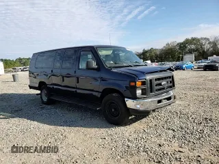 2010 Ford Econoline Passenger XL z VIN 1FBSS3BL5ADA95049, wystawiony jako Copart lot #81234424 z przebiegiem 123 435 mil mil oraz Szkoda całkowita • Salvage title. Historia ofert i sprzedaży dostępna na DreamBid. Obrazek 11.