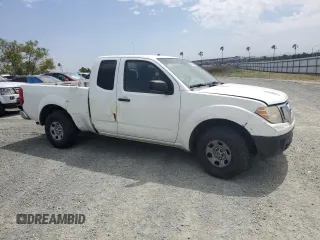 2013 Nissan Frontier S z VIN 1N6BD0CT9DN729946, wystawiony jako Copart lot #50336645 z przebiegiem 161 001 mil mil oraz Czysty tytuł • Clean title. Historia ofert i sprzedaży dostępna na DreamBid. Obrazek 4.