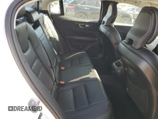 2020 Volvo S60 Momentum with VIN 7JRA22TK8LG037995, listed as a Copart auction lot 74795073 with 43,966 mi miles. Bid and sale history available at carsss.com. Image 10.