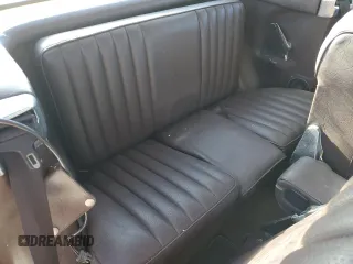 1983 Mercedes-Benz 380 with VIN WDBBA45A0DB026220, listed as a Copart auction lot 87532565 with 153,957 mi miles and Clean Title. Bid and sale history available at carsss.com. Image 10.