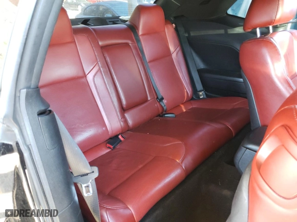 2016 Dodge Challenger SXT with VIN 2C3CDZAG4GH301432, listed as a Copart auction lot 74877564 with 116,427 mi miles and Salvage Title. Bid and sale history available at carsss.com. Image 10.