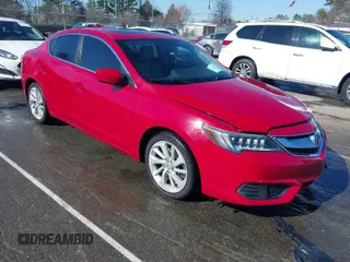 2018 Acura ILX with VIN 19UDE2F31JA006113, listed as a IAAI auction lot 41770336 with 88,436 mi miles and . Bid and sale history available at carsss.com. Image 1.