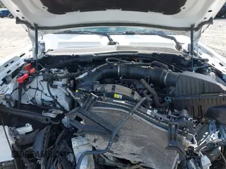 2021 Land Rover Defender with VIN SALE3ERU0M2038671, listed as a IAAI auction lot 42606135 with 79,051 mi miles and . Bid and sale history available at DreamBid. Image 10.