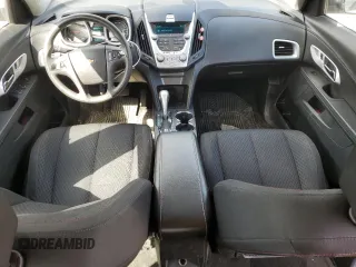 2014 Chevrolet Equinox LS with VIN 2GNFLEEK6E6254617, listed as a Copart auction lot 51864545 with 187,732 mi miles and Clean Title. Bid and sale history available at carsss.com. Image 8.