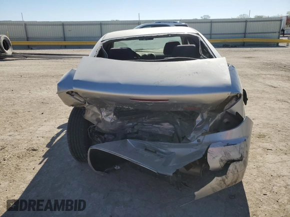 2006 Pontiac G6 1SV z VIN 1G2ZF55B164196954, wystawiony jako Copart lot #52812255 z przebiegiem Nie podano mil oraz Szkoda całkowita • Salvage title. Historia ofert i sprzedaży dostępna na DreamBid. Obrazek 6.