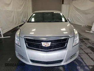 2017 Cadillac XTS Luxury z VIN 2G61M5S36H9143617, wystawiony jako Copart lot #56287985 z przebiegiem 159 542 mil mil oraz Czysty tytuł • Clean title. Historia ofert i sprzedaży dostępna na DreamBid. Obrazek 5.
