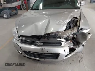 2008 Chevrolet Impala LT with VIN 2G1WT58K189277836, listed as a IAAI auction lot 41987197 with 194,399 mi miles and . Bid and sale history available at DreamBid. Image 12.