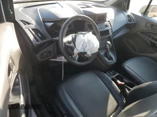 2022 Ford Transit Connect XL z VIN NM0LS6S20N1515250, wystawiony jako Copart lot #89127895 z przebiegiem 44 222 mil mil oraz Szkoda całkowita • Salvage title. Historia ofert i sprzedaży dostępna na DreamBid. Obrazek 8.