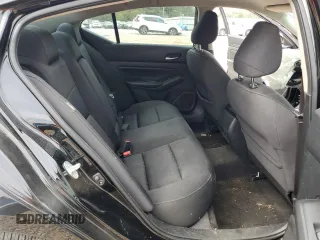 2019 Nissan Altima S z VIN 1N4BL4BV2KC123953, wystawiony jako Copart lot #54612515 z przebiegiem 148 016 mil mil oraz Szkoda całkowita • Salvage title. Historia ofert i sprzedaży dostępna na DreamBid. Obrazek 10.