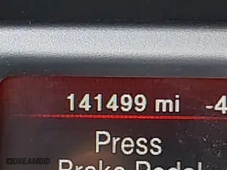 2017 Dodge Journey SE with VIN 3C4PDCAB2HT698940, listed as a IAAI auction lot 41843176 with 141,499 mi miles. Bid and sale history available at carsss.com. Image 15.