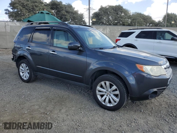 2012 Subaru Forester 2.5X Premium with VIN JF2SHADC0CG457416, listed as a Copart auction lot 77853934 with 120,905 mi miles and Salvage Title. Bid and sale history available at carsss.com. Image 4.