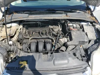 2013 Ford Focus SE с VIN 1FADP3F25DL297218, выставлен на аукционе Copart как лот 61731535 с пробегом 189 960 миль миль и Списание • Salvage title. История ставок и продаж доступна на DreamBid. Изображение 11.