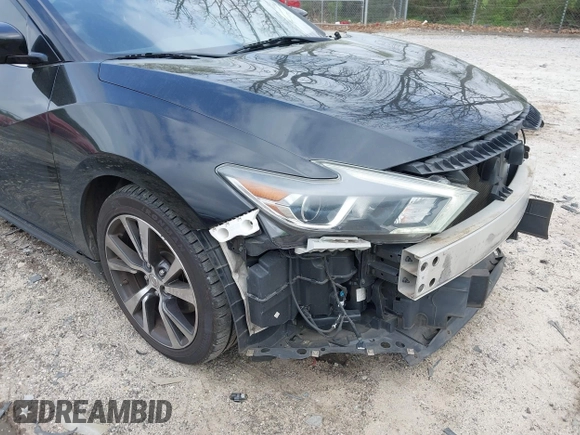 2016 Nissan Maxima SL with VIN 1N4AA6AP9GC901429, listed as a IAAI auction lot 41925962 with 133,615 mi miles and . Bid and sale history available at DreamBid. Image 20.