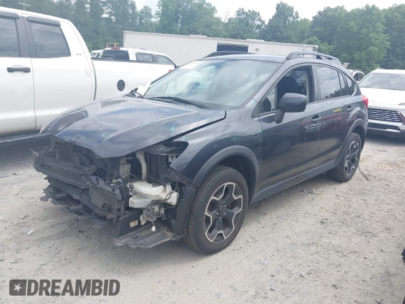 2013 Subaru Crosstrek Premium with VIN JF2GPACC6D1848066, listed as a IAAI auction lot 42359354 with 173,650 mi miles and . Bid and sale history available at DreamBid. Image 2.