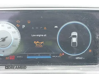 2023 Hyundai Santa Cruz SEL Premium z VIN 5NTJDDAF7PH046605, wystawiony jako IAAI lot #41488316 z przebiegiem 68 562 mil mil oraz . Historia ofert i sprzedaży dostępna na DreamBid. Obrazek 15.