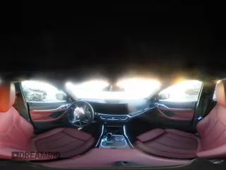2023 BMW i4 eDrive40 z VIN WBY73AW04PFN76960, wystawiony jako Copart lot #89221195 z przebiegiem 20 365 mil mil oraz Szkoda całkowita • Salvage title. Historia ofert i sprzedaży dostępna na DreamBid. Obrazek 13.