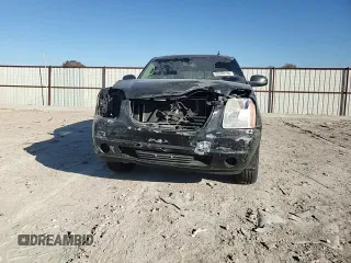 2009 GMC Yukon SLE w/3SA with VIN 1GKFC23C19R105937, listed as a Copart auction lot 85500104 with 238,907 mi miles and Salvage Title. Bid and sale history available at carsss.com. Image 12.