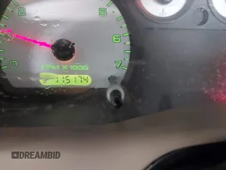 2005 Ford Ranger XL с VIN 1FTYR14U45PA33089, выставлен на аукционе IAAI как лот 42187854 с пробегом 115 174 миль миль и . История ставок и продаж доступна на DreamBid. Изображение 16.