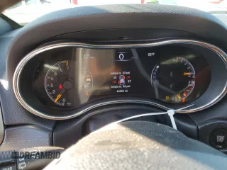 2017 Jeep Grand Cherokee Altitude z VIN 1C4RJFAGXHC881514, wystawiony jako Copart lot #47444665 z przebiegiem 46 894 mil mil oraz Czysty tytuł • Clean title. Historia ofert i sprzedaży dostępna na DreamBid. Obrazek 9.