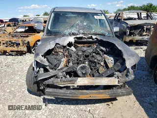 2013 Land Rover LR4 HSE с VIN SALAG2D46DA669083, выставлен на аукционе Copart как лот 60766644 с пробегом Не указан миль и Списание • Salvage title. История ставок и продаж доступна на DreamBid. Изображение 5.