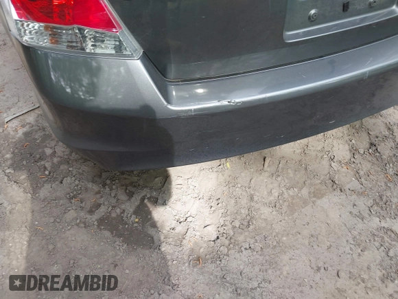 2010 Honda Accord LX с VIN 1HGCP2F39AA105073, выставлен на аукционе IAAI как лот 42123519 с пробегом 114 230 миль миль и . История ставок и продаж доступна на DreamBid. Изображение 6.