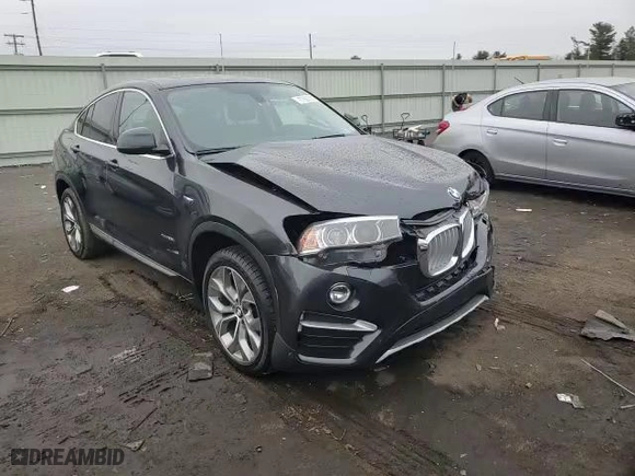 2016 BMW X4 xDrive28i with VIN 5UXXW3C59G0R19848, listed as a Copart auction lot 67889362 with 102,768 mi miles. Bid and sale history available at carsss.com. Image 11.