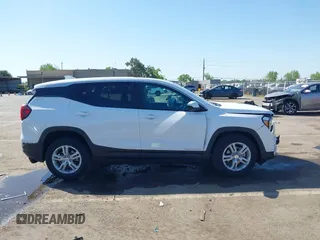2022 GMC Terrain SLE с VIN 3GKALMEVXNL223054, выставлен на аукционе IAAI как лот 42025363 с пробегом 15 471 миль миль и . История ставок и продаж доступна на DreamBid. Изображение 13.