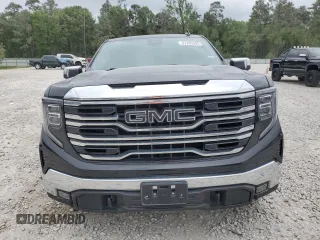 2023 GMC Sierra 1500 SLT с VIN 3GTUUDED3PG136430, выставлен на аукционе Copart как лот 51335385 с пробегом 30 820 миль миль и Чистый • Clean title. История ставок и продаж доступна на DreamBid. Изображение 5.