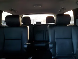 2021 Toyota Sequoia TRD Pro with VIN 5TDEY5B19MS182950, listed as a Copart auction lot 45160465 with 61,759 mi miles and Salvage Title. Bid and sale history available at carsss.com. Image 10.