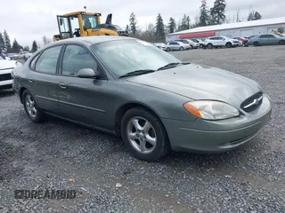 2001 Ford Taurus SES z VIN 1FAFP55U71G120228, wystawiony jako IAAI lot #41920805 z przebiegiem 177 851 mil mil oraz . Historia ofert i sprzedaży dostępna na DreamBid. Obrazek 1.