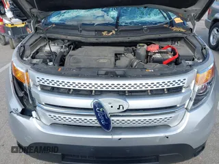 2014 Ford Explorer XLT с VIN 1FM5K7D82EGA79934, выставлен на аукционе IAAI как лот 42313633 с пробегом 123 059 миль миль и . История ставок и продаж доступна на DreamBid. Изображение 10.